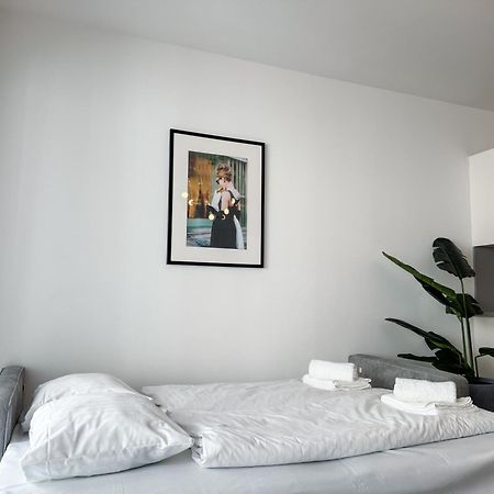 Vienna Hills Livingアパートホテル エクステリア 写真