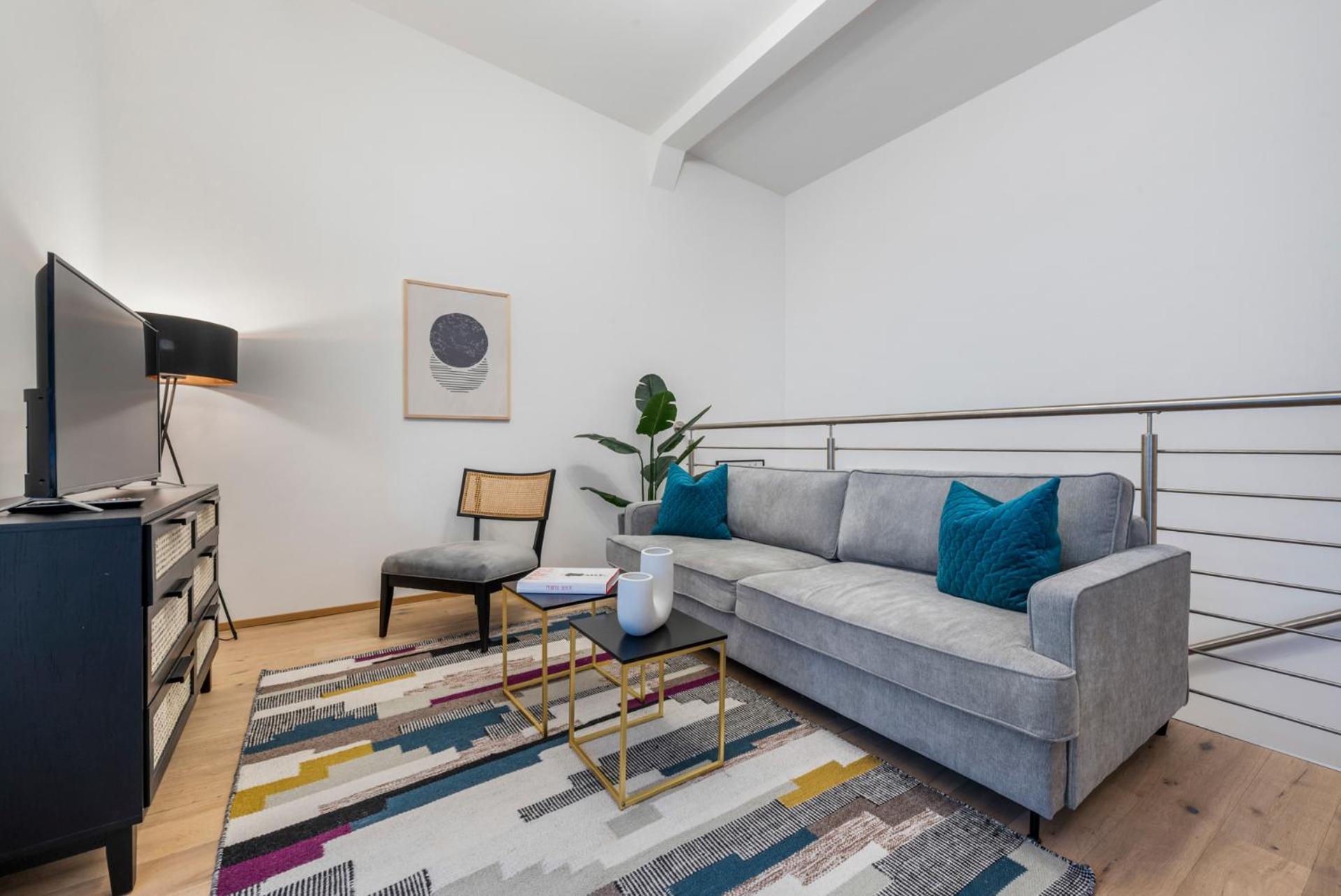 Vienna Hills Livingアパートホテル エクステリア 写真