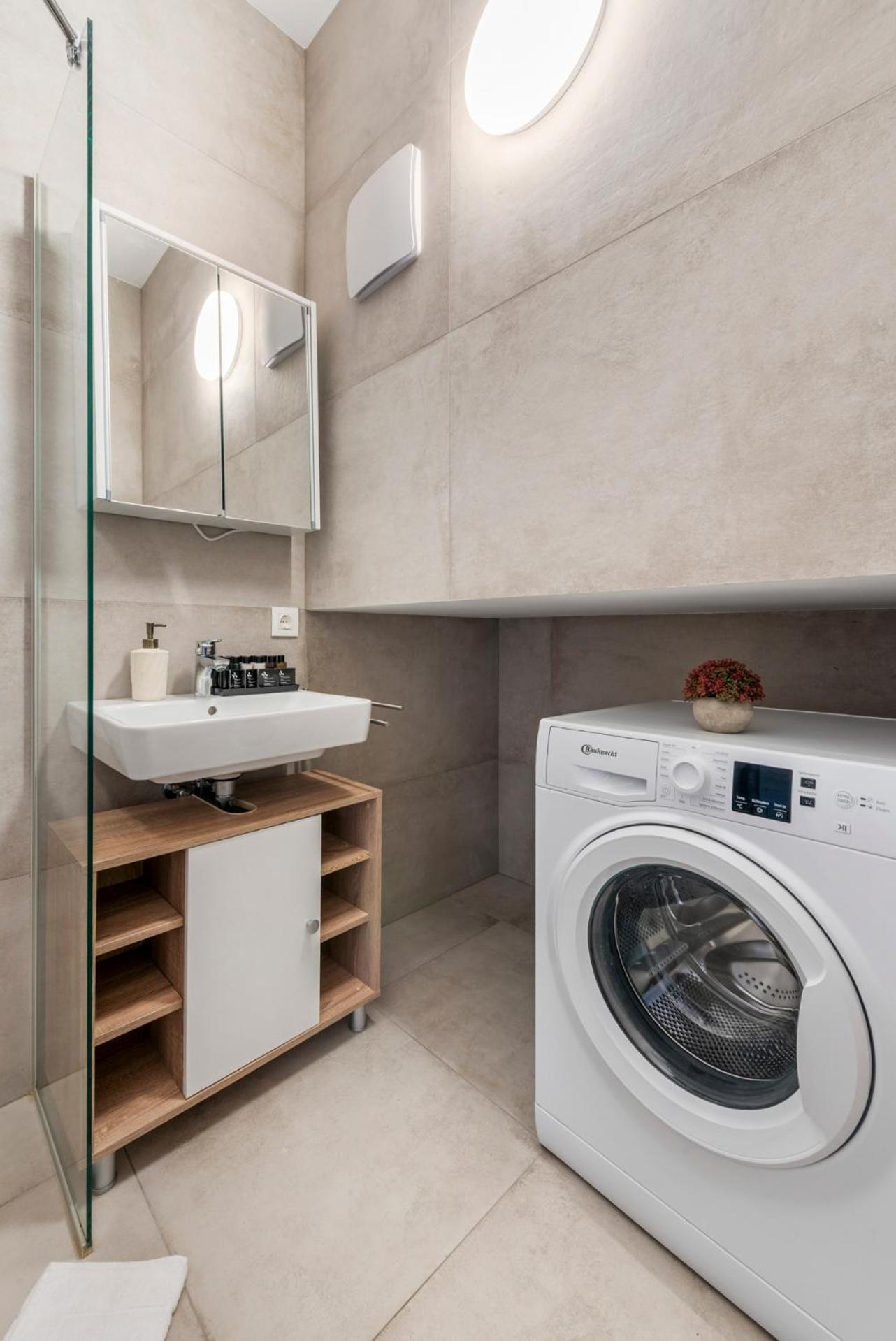 Vienna Hills Livingアパートホテル エクステリア 写真