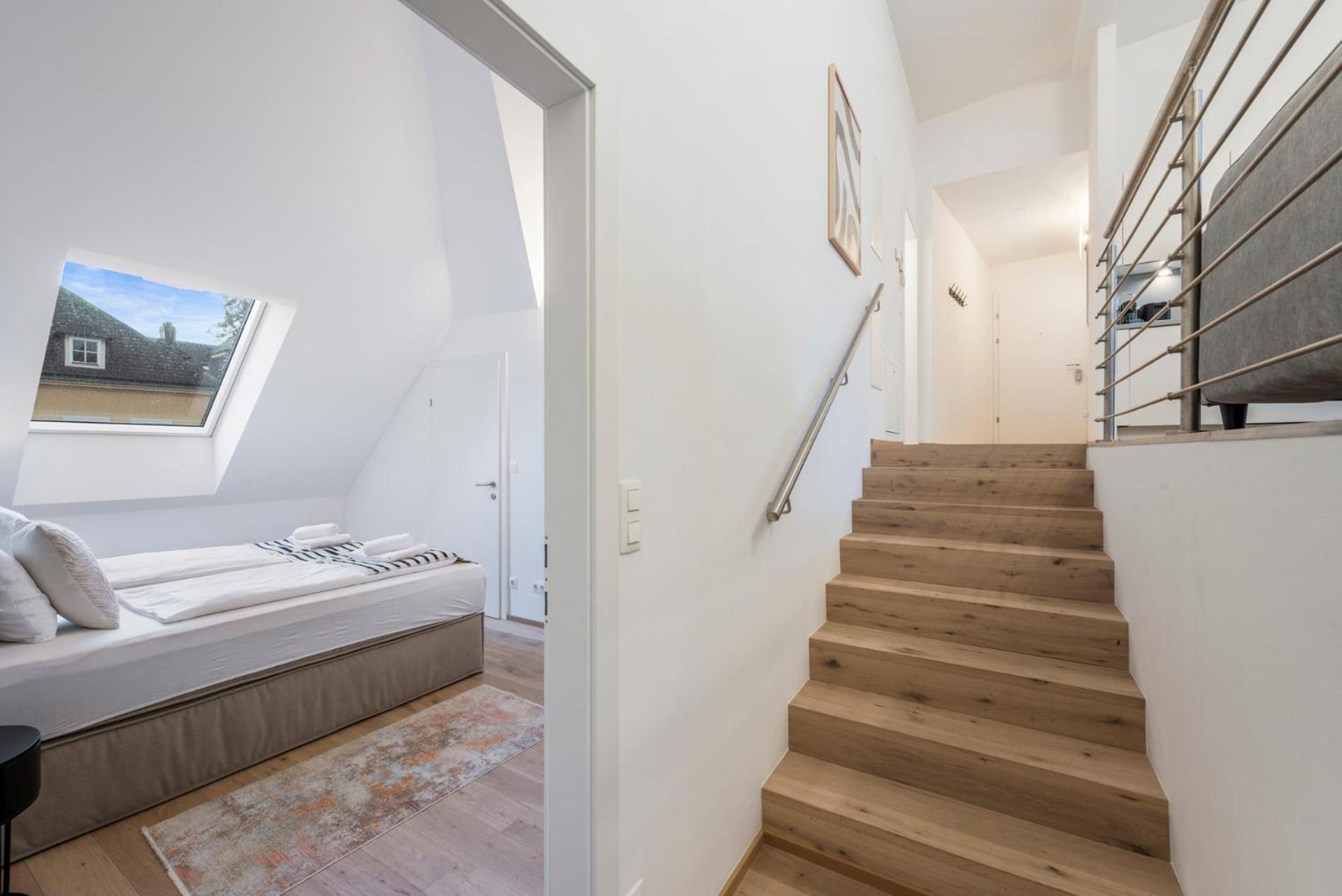 Vienna Hills Livingアパートホテル エクステリア 写真