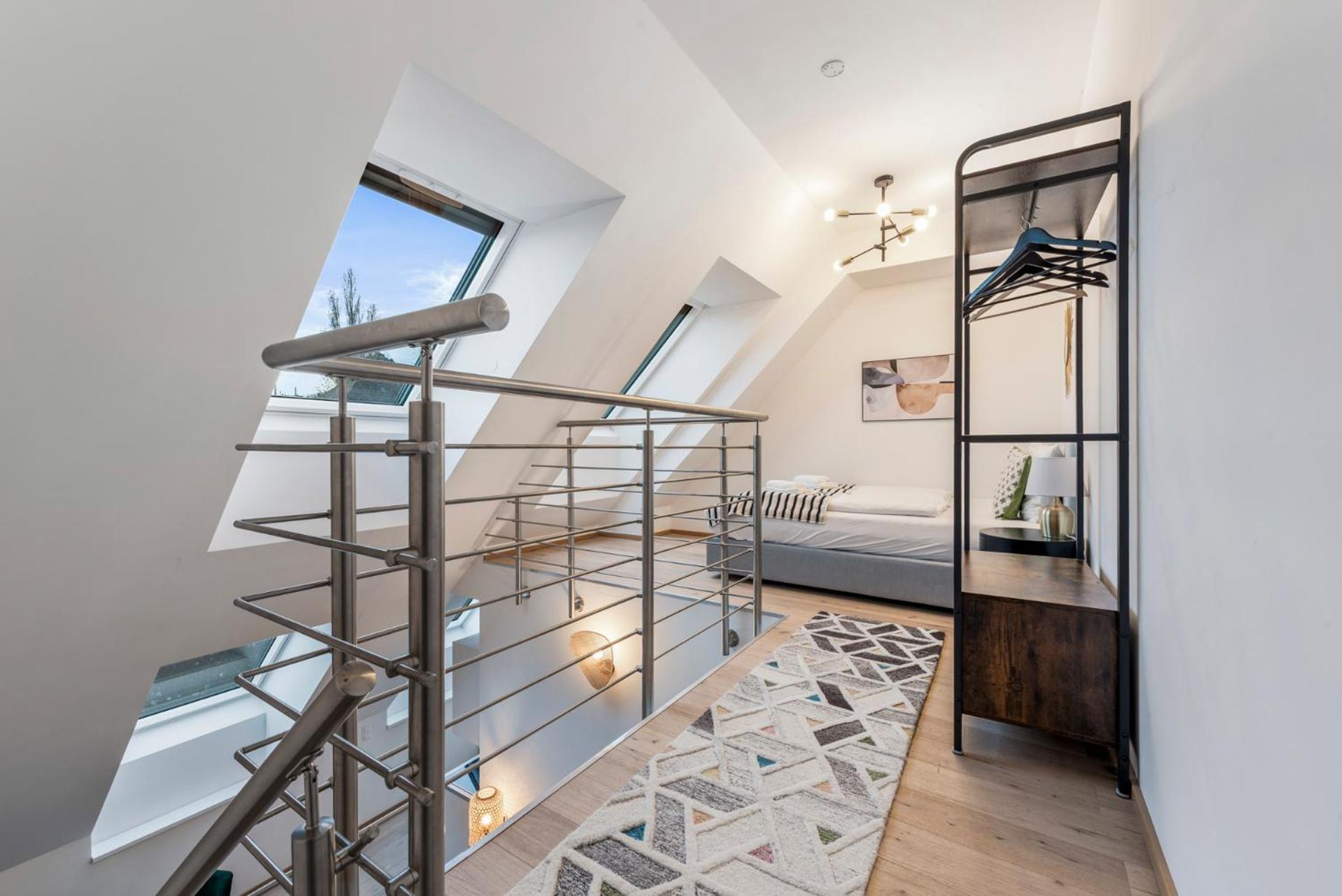 Vienna Hills Livingアパートホテル エクステリア 写真
