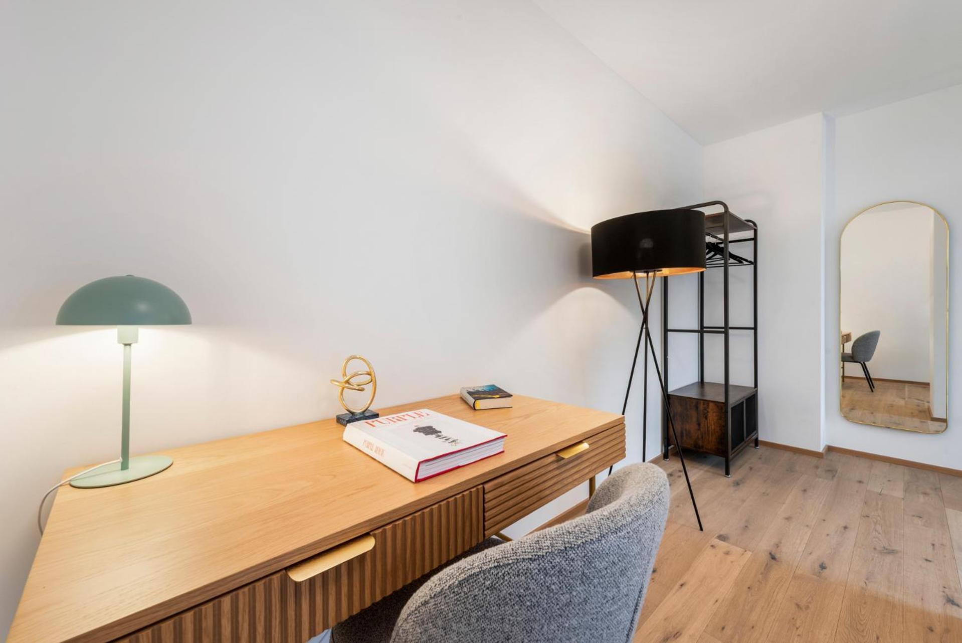 Vienna Hills Livingアパートホテル エクステリア 写真