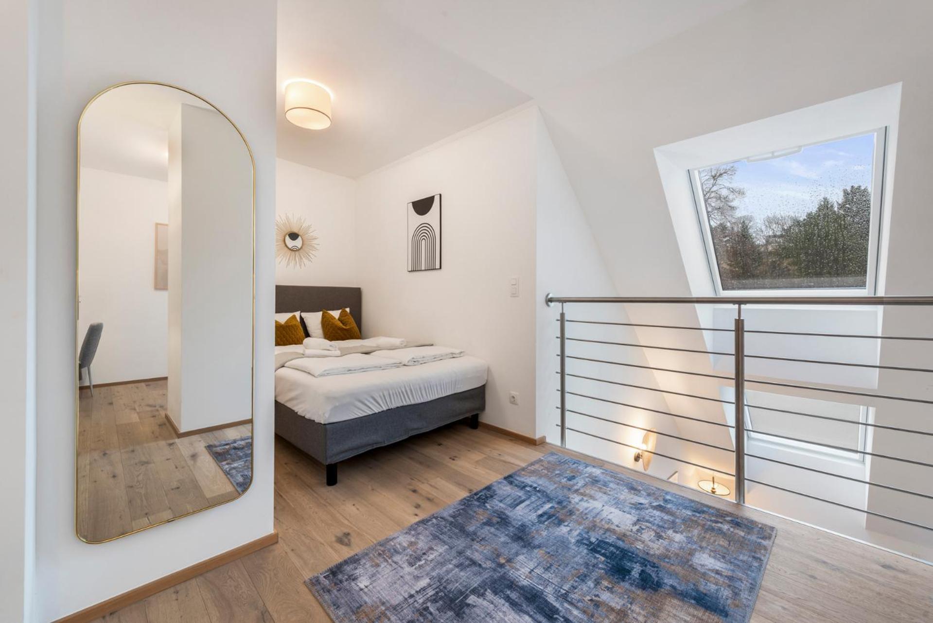 Vienna Hills Livingアパートホテル エクステリア 写真
