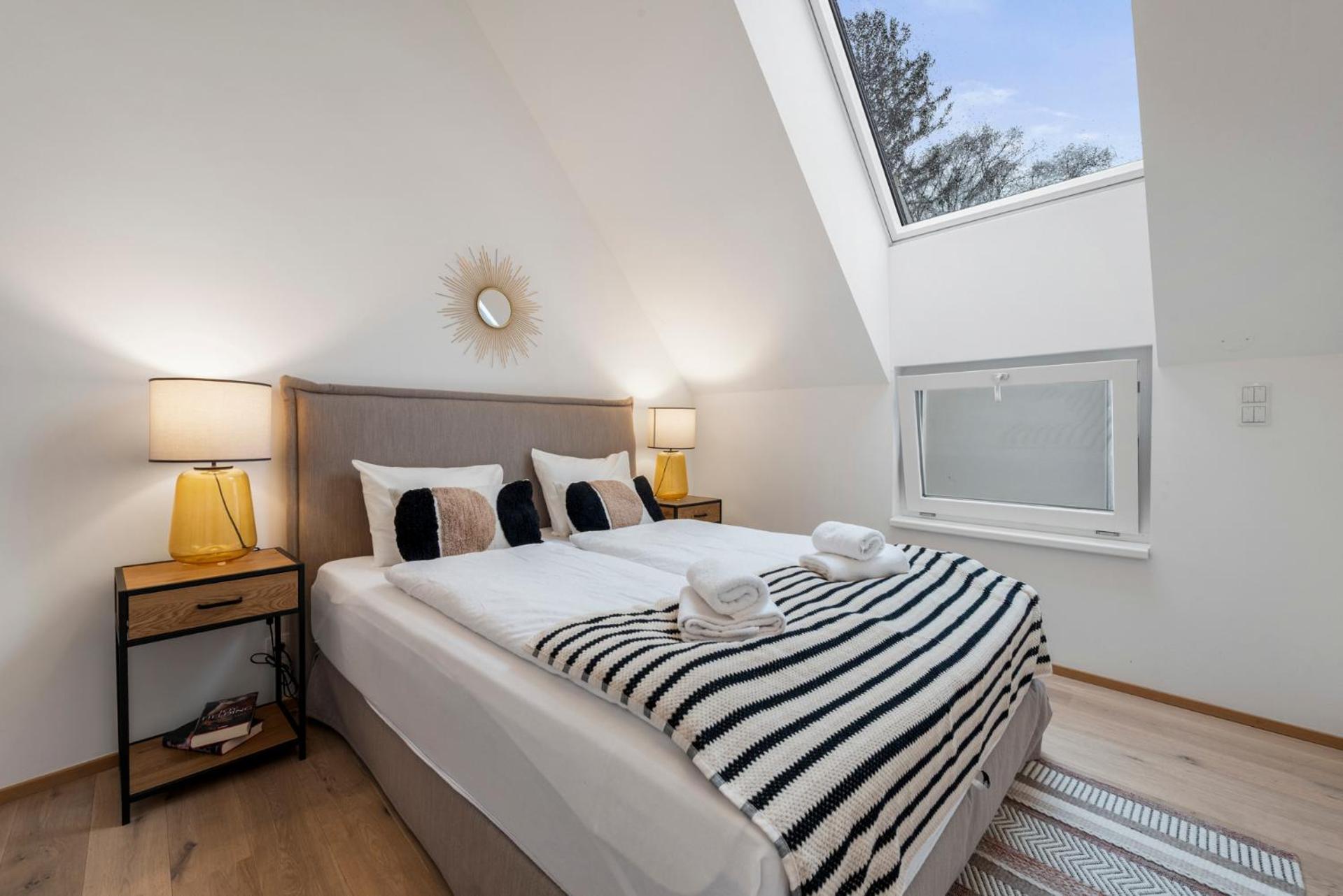 Vienna Hills Livingアパートホテル エクステリア 写真