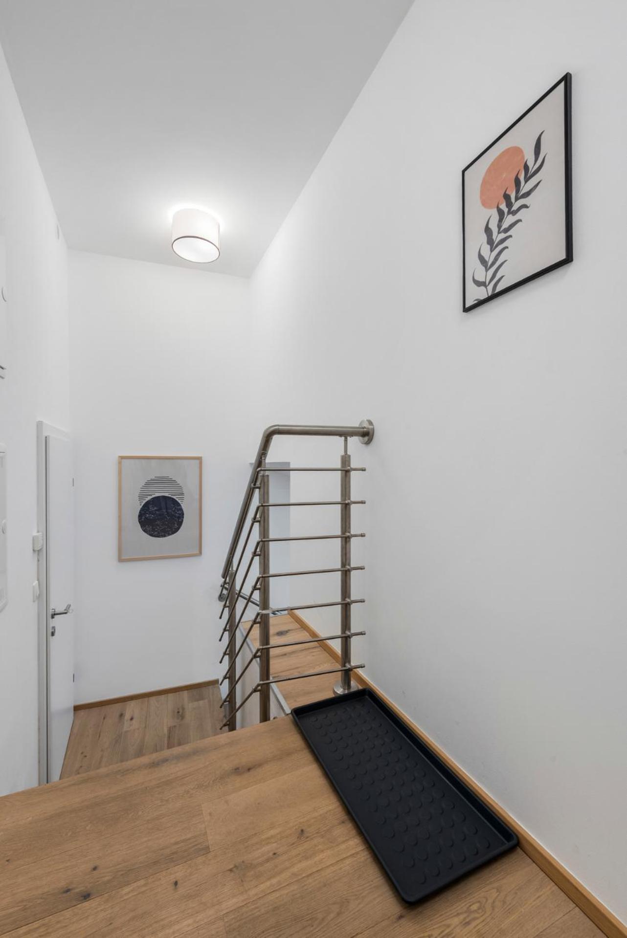 Vienna Hills Livingアパートホテル エクステリア 写真