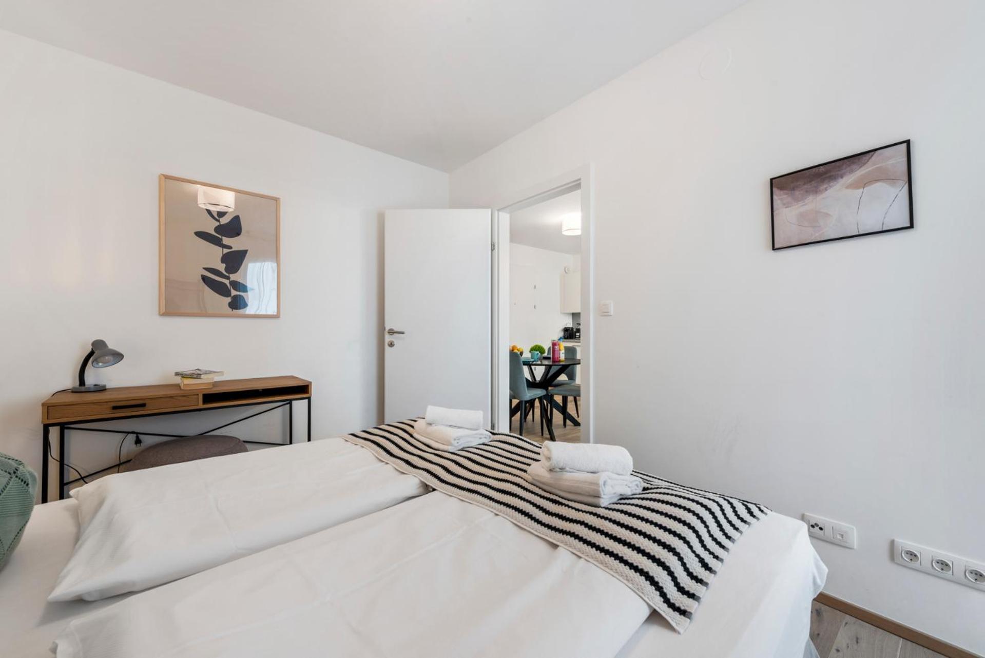 Vienna Hills Livingアパートホテル エクステリア 写真