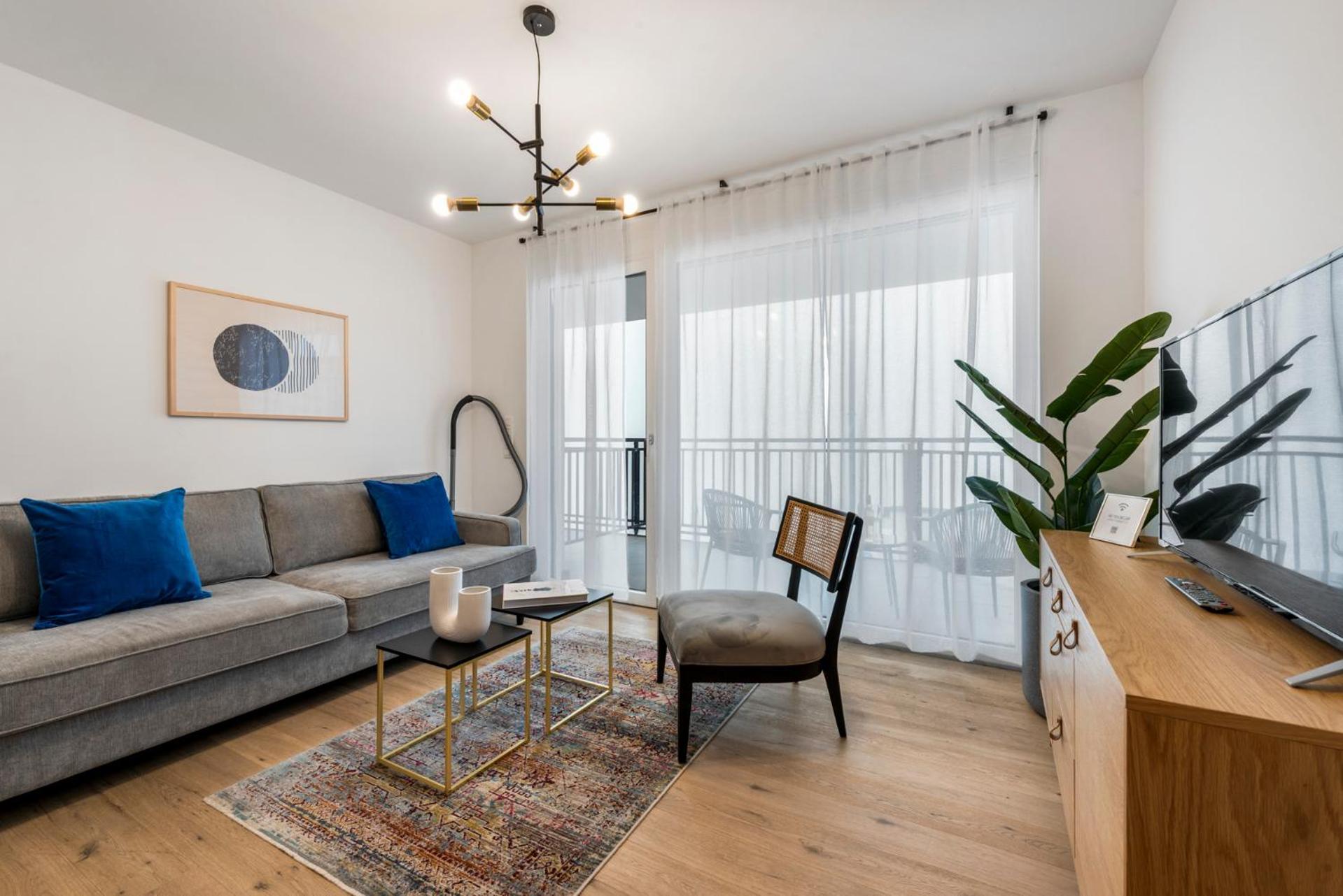 Vienna Hills Livingアパートホテル エクステリア 写真